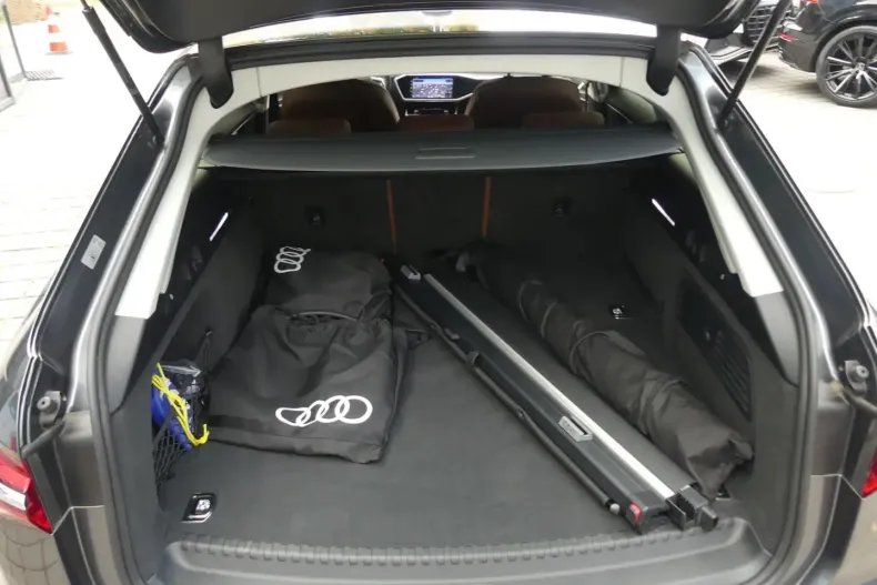 Audi A6 din 2024 cu 42.759 km - oferta AUD174956 - foto 24