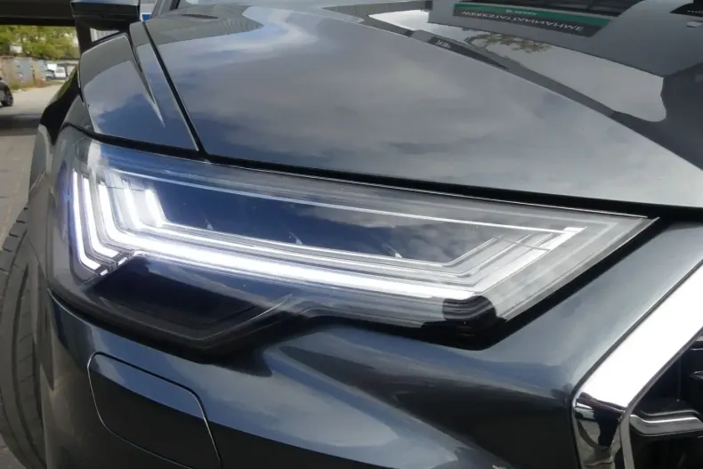 Audi A6 din 2024 cu 42.759 km - oferta AUD174956 - foto 26