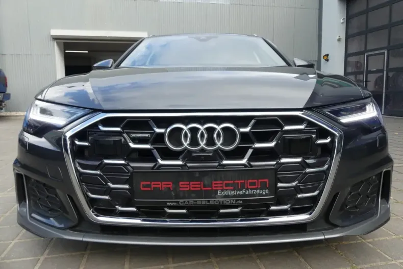 Audi A6 din 2024 cu 42.759 km - oferta AUD174956 - foto 27