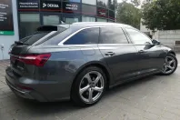 Audi A6 din 2024 cu 42.759 km - oferta AUD174956 - foto 28