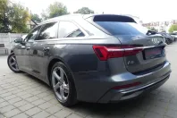Audi A6 din 2024 cu 42.759 km - oferta AUD174956 - foto 29