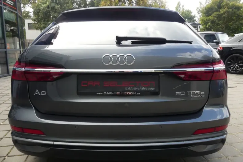 Audi A6 din 2024 cu 42.759 km - oferta AUD174956 - foto 30