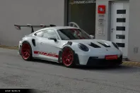 Porsche 911 din 2024 cu 13.200 km - oferta POR174957 - foto 1