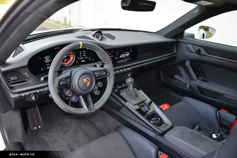 Porsche 911 din 2024 cu 13.200 km - oferta POR174957 - foto 6