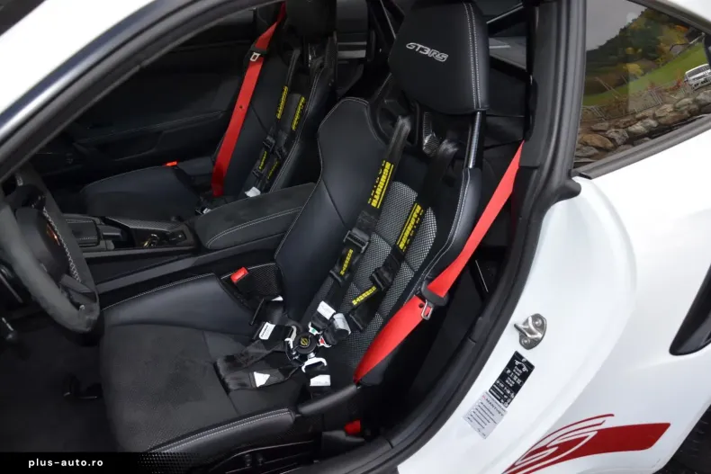 Porsche 911 din 2024 cu 13.200 km - oferta POR174957 - foto 7