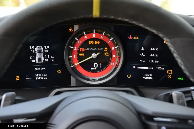 Porsche 911 din 2024 cu 13.200 km - oferta POR174957 - foto 8