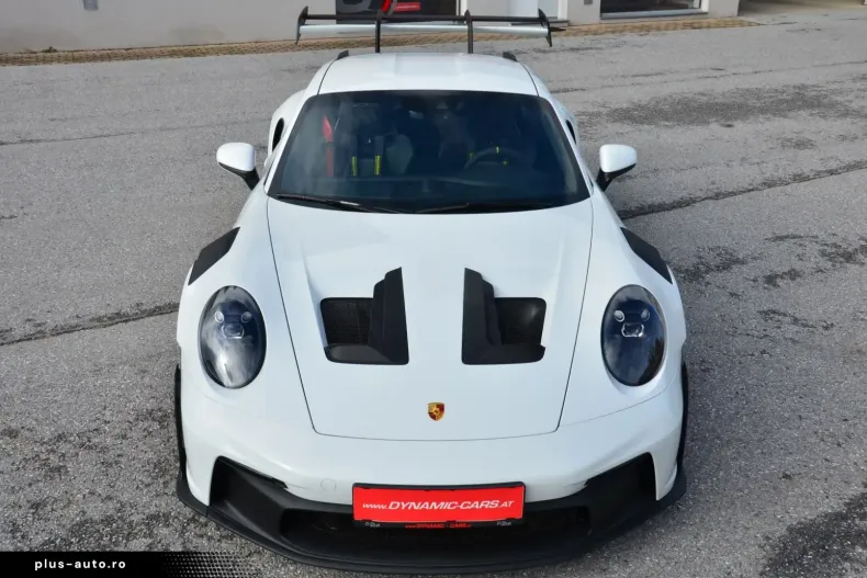 Porsche 911 din 2024 cu 13.200 km - oferta POR174957 - foto 9