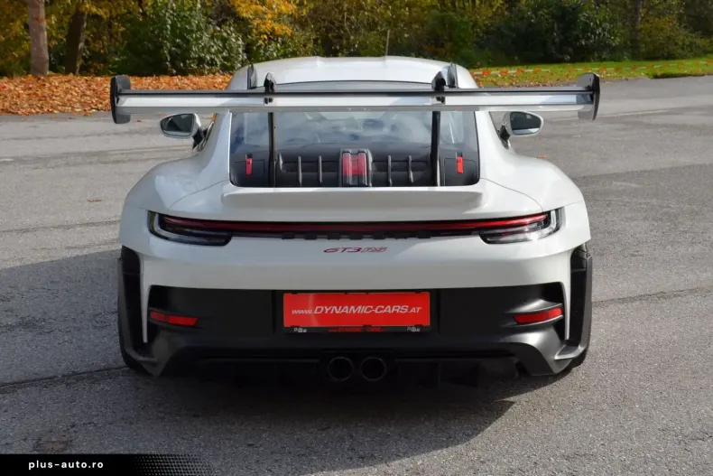 Porsche 911 din 2024 cu 13.200 km - oferta POR174957 - foto 10