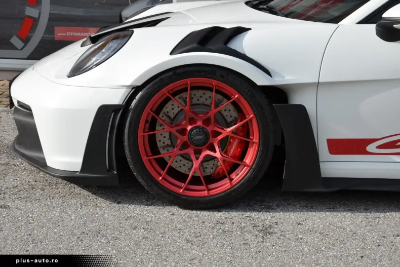 Porsche 911 din 2024 cu 13.200 km - oferta POR174957 - foto 12