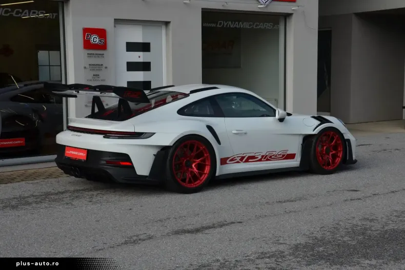 Porsche 911 din 2024 cu 13.200 km - oferta POR174957 - foto 15