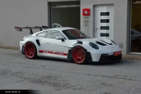 Porsche 911 din 2024 cu 13.200 km - oferta POR174957 - foto 16