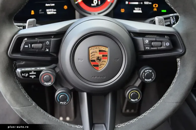 Porsche 911 din 2024 cu 13.200 km - oferta POR174957 - foto 20