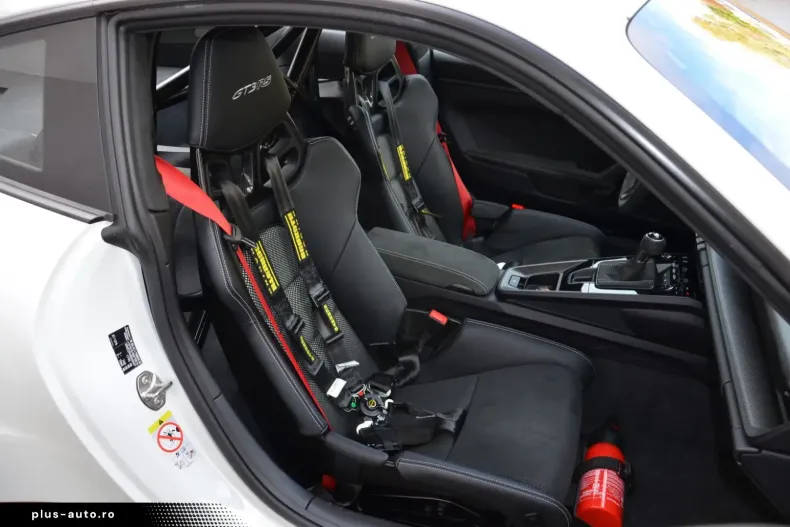 Porsche 911 din 2024 cu 13.200 km - oferta POR174957 - foto 24