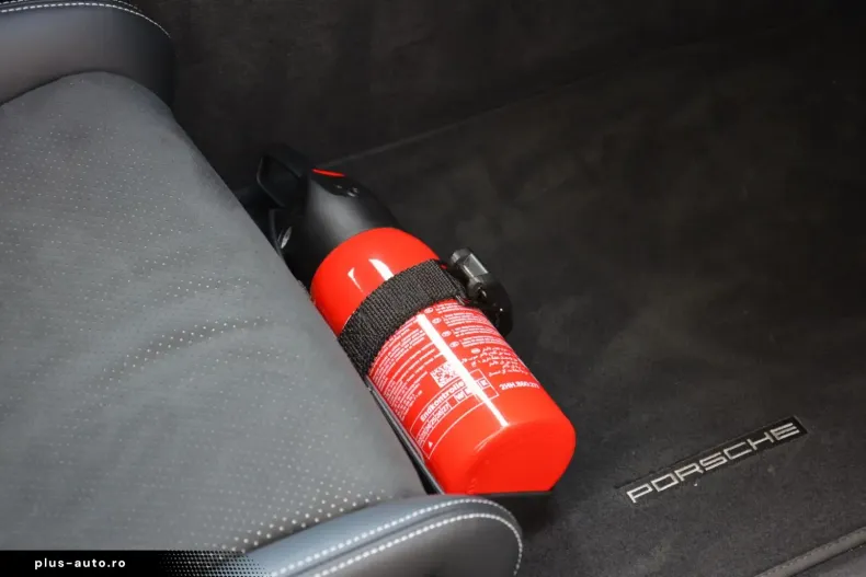 Porsche 911 din 2024 cu 13.200 km - oferta POR174957 - foto 25