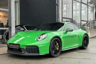 Porsche 911 din 2024 cu 1.830 km - oferta POR174958 - foto 2