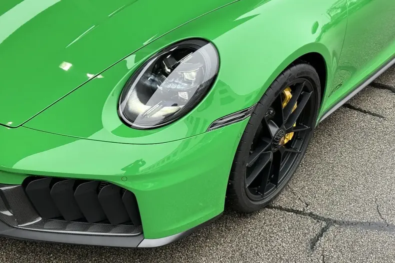 Porsche 911 din 2024 cu 1.830 km - oferta POR174958 - foto 6