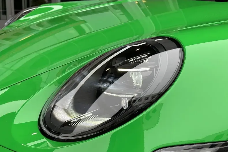 Porsche 911 din 2024 cu 1.830 km - oferta POR174958 - foto 7