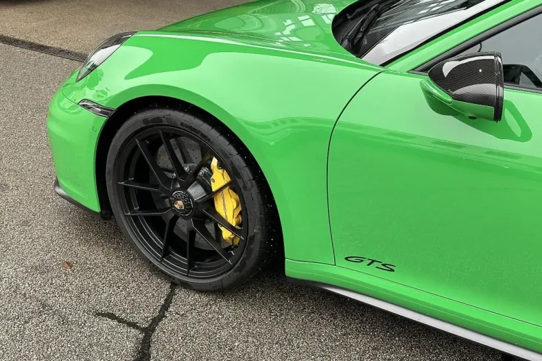 Porsche 911 din 2024 cu 1.830 km - oferta POR174958 - foto 9