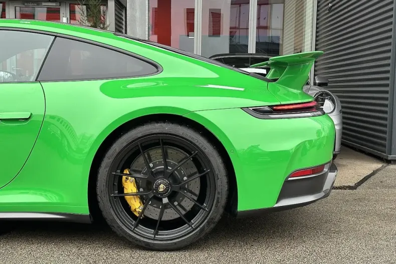 Porsche 911 din 2024 cu 1.830 km - oferta POR174958 - foto 10