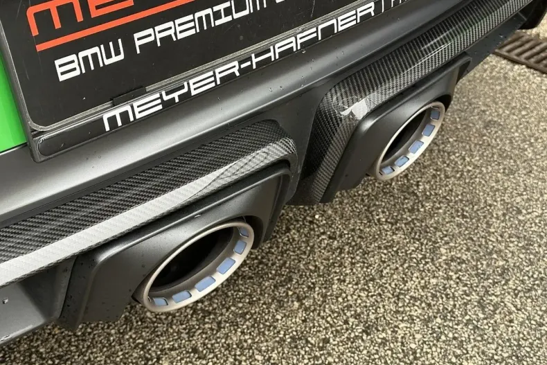 Porsche 911 din 2024 cu 1.830 km - oferta POR174958 - foto 15