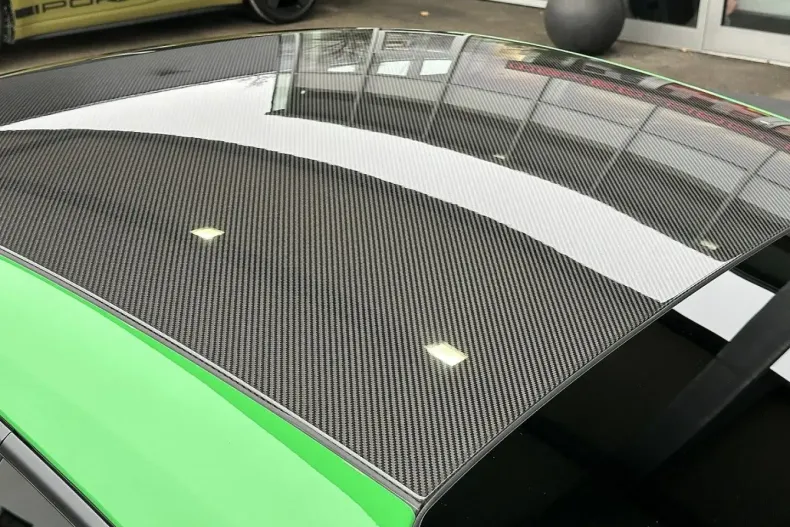 Porsche 911 din 2024 cu 1.830 km - oferta POR174958 - foto 18