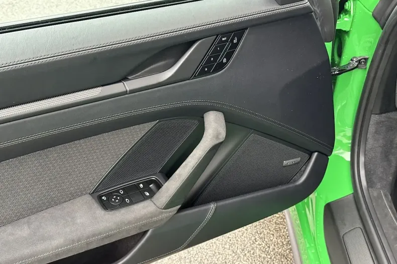 Porsche 911 din 2024 cu 1.830 km - oferta POR174958 - foto 20