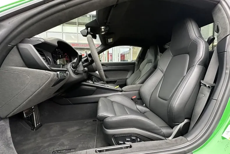 Porsche 911 din 2024 cu 1.830 km - oferta POR174958 - foto 24