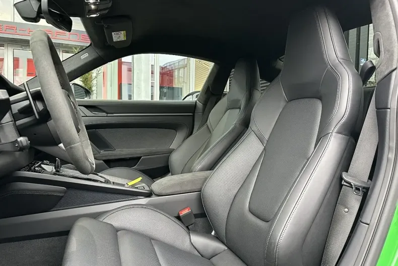 Porsche 911 din 2024 cu 1.830 km - oferta POR174958 - foto 25