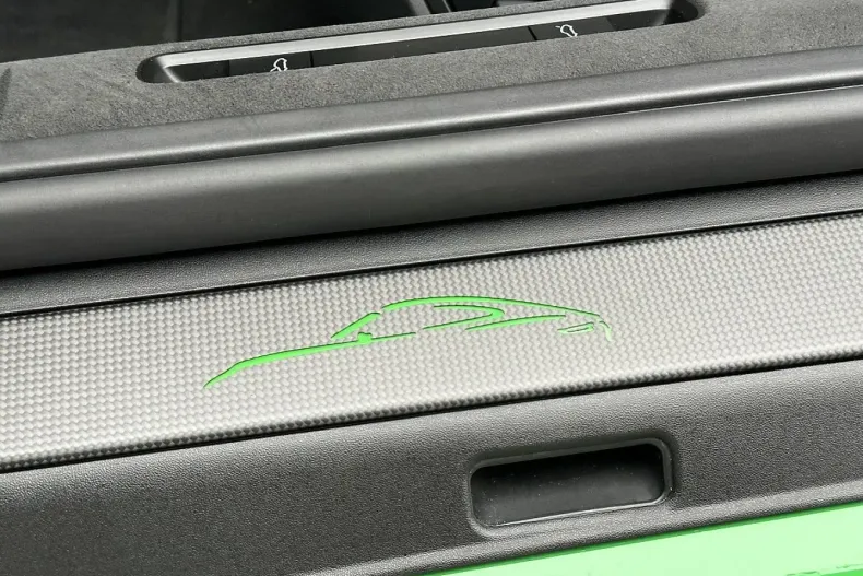 Porsche 911 din 2024 cu 1.830 km - oferta POR174958 - foto 26