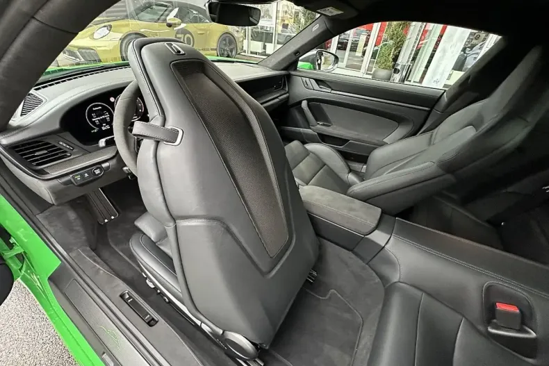 Porsche 911 din 2024 cu 1.830 km - oferta POR174958 - foto 27