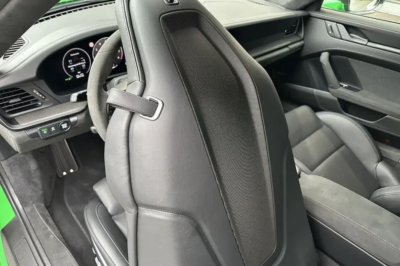 Porsche 911 din 2024 cu 1.830 km - oferta POR174958 - foto 28