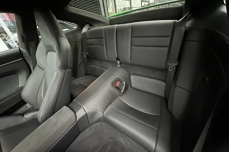 Porsche 911 din 2024 cu 1.830 km - oferta POR174958 - foto 30