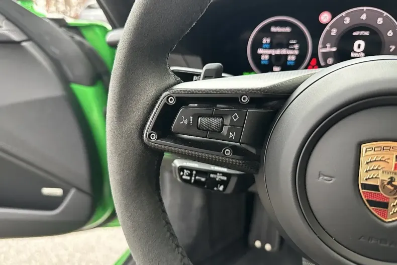 Porsche 911 din 2024 cu 1.830 km - oferta POR174958 - foto 33