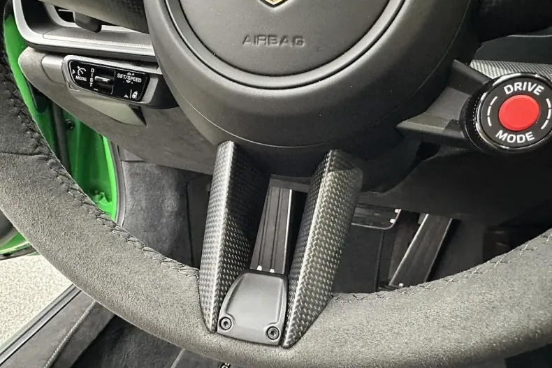 Porsche 911 din 2024 cu 1.830 km - oferta POR174958 - foto 35