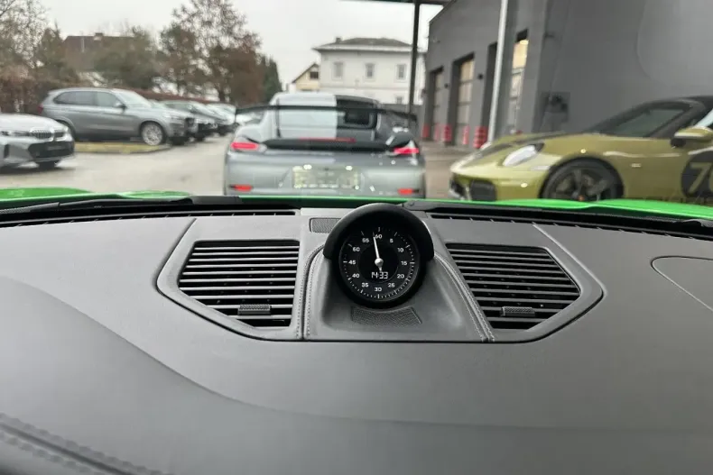 Porsche 911 din 2024 cu 1.830 km - oferta POR174958 - foto 38