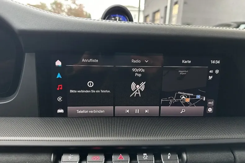 Porsche 911 din 2024 cu 1.830 km - oferta POR174958 - foto 39