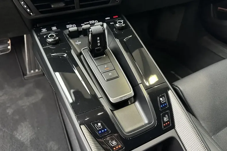 Porsche 911 din 2024 cu 1.830 km - oferta POR174958 - foto 41