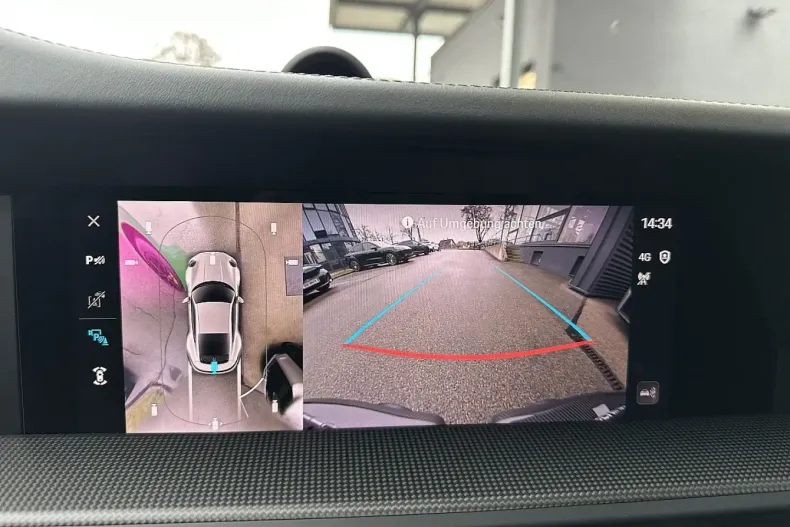 Porsche 911 din 2024 cu 1.830 km - oferta POR174958 - foto 44