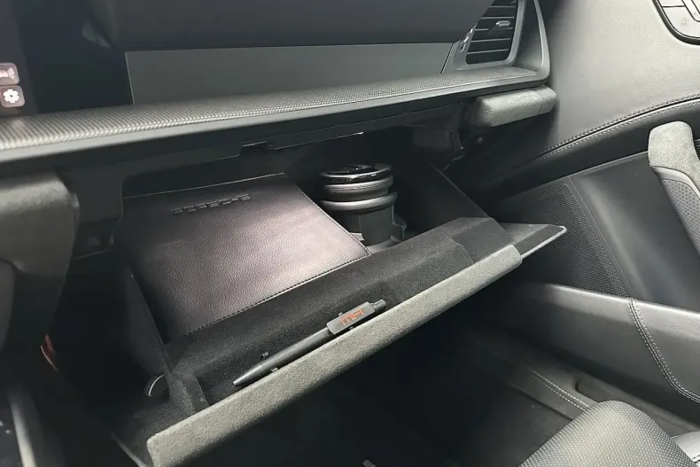 Porsche 911 din 2024 cu 1.830 km - oferta POR174958 - foto 47