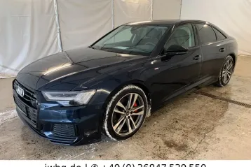 Audi A6 din 2022 - oferta AUD174959