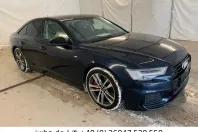 Audi A6 din 2022 cu 30.000 km - oferta AUD174959 - foto 2