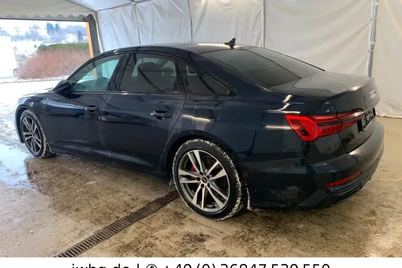 Audi A6 din 2022 cu 30.000 km - oferta AUD174959 - foto 5