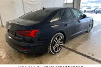 Audi A6 din 2022 cu 30.000 km - oferta AUD174959 - foto 6