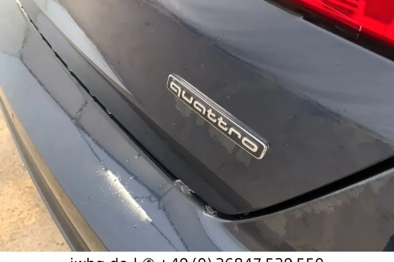 Audi A6 din 2022 cu 30.000 km - oferta AUD174959 - foto 8