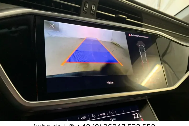 Audi A6 din 2022 cu 30.000 km - oferta AUD174959 - foto 17