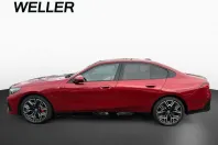 BMW 550 din 2025 cu 22.063 km - oferta BMW174960 - foto 5