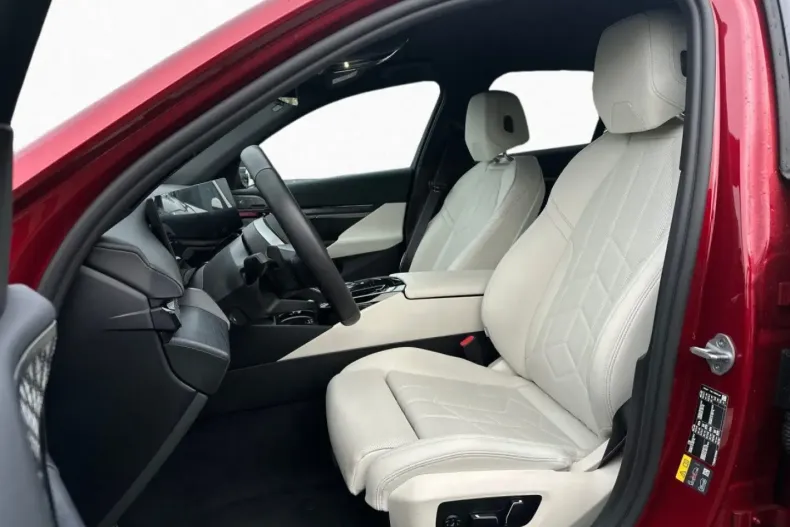 BMW 550 din 2025 cu 22.063 km - oferta BMW174960 - foto 6