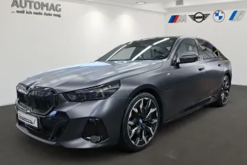 BMW 550 din 2024 - oferta BMW174961