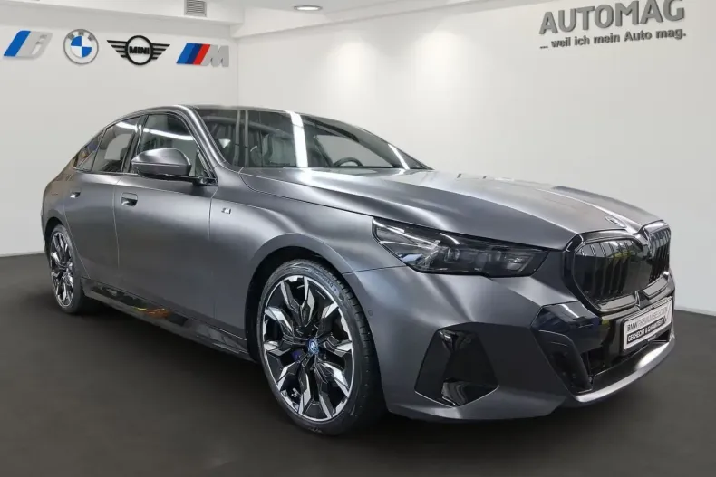 BMW 550 din 2024 cu 21.900 km - oferta BMW174961 - foto 2