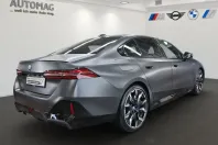 BMW 550 din 2024 cu 21.900 km - oferta BMW174961 - foto 3